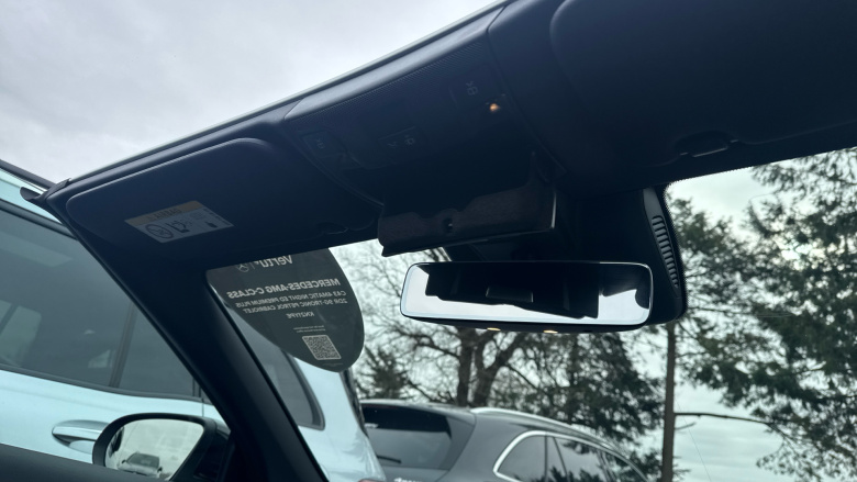 Mercedes-AMG C-Class C43 4Matic Night Ed Premium Plus 2dr 9G-Tronic Petrol Cabriolet